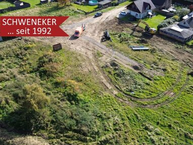 Grundstück zum Kauf 83.500 € 538 m² Grundstück Eidinghausen Bad Oeynhausen 32549