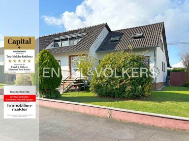 Mehrfamilienhaus zum Kauf 379.000 € 11 Zimmer 270 m² 759 m² Grundstück Muscheid Dürrholz 56307