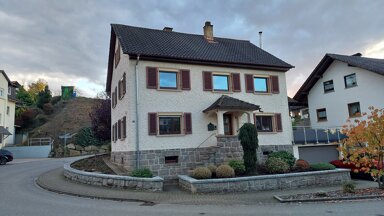 Einfamilienhaus zum Kauf 419.000 € 5 Zimmer 174 m² 467 m² Grundstück Eisental Bühl 77815