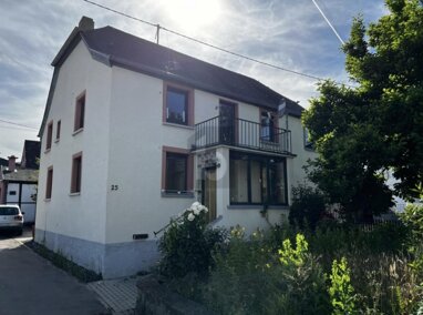 Einfamilienhaus zum Kauf 180.000 € 6 Zimmer 120 m² 312 m² Grundstück Leiwen 54340