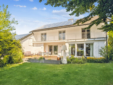 Einfamilienhaus zum Kauf 2.000.000 € 5 Zimmer 215 m² 915 m² Grundstück Pöring Zorneding 85604