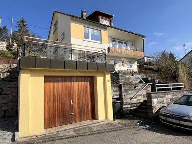 Einfamilienhaus zum Kauf 455.000 € 6,5 Zimmer 130,9 m² 1.041 m² Grundstück Münklingen Weil der Stadt 71263