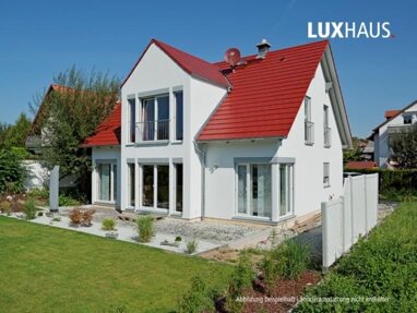 Haus zum Kauf Provisionsfrei 886.000 € 156 m² 900 m² Grundstück Burgthann Burgthann 90559