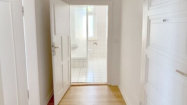 Wohnung zur Miete 231 € 2 Zimmer 52,5 m² 2. Geschoss frei ab 01.01.2025 Hans-Neupert-Str. 63A Halberstadt Halberstadt 38820