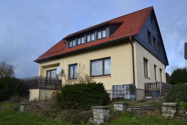 Einfamilienhaus zum Kauf 199.000 € 7 Zimmer 137,3 m² 1.205 m² Grundstück Wildenstein Fichtenau 74579