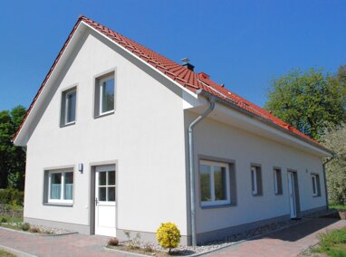 Haus zum Kauf Provisionsfrei 420.000 € 6 Zimmer 200 m² 2.222 m² Grundstück Zitterpenningshagen Wendorf Wendorf 18442