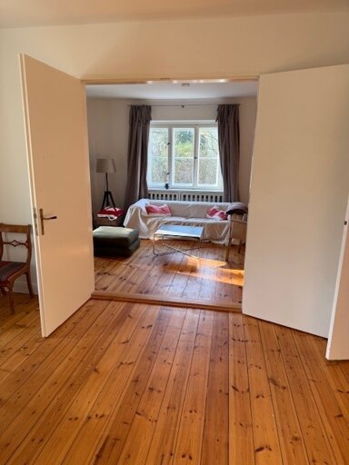 Wohnung zur Miete 1.240 € 3 Zimmer 73 m² frei ab 01.02.2025 Geschwister-Scholl-Straße 51H Potsdam - West Potsdam 14471