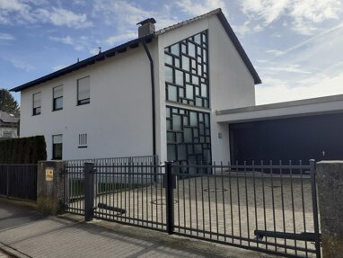 Einfamilienhaus zum Kauf 849.000 € 6 Zimmer 216 m² 793 m² Grundstück Oberisling - Graß Regensburg 93053