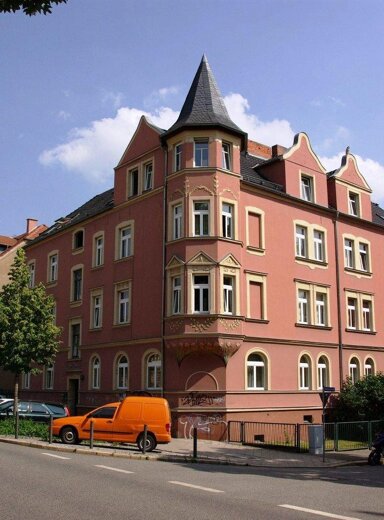 Wohnung zur Miete 717 € 3 Zimmer 75 m² EG Schopenhauerstr. 29 Nordvorstadt Weimar 99423