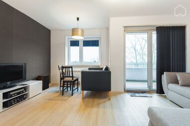Wohnung zur Miete Wohnen auf Zeit 1.100 € 2 Zimmer 40 m² frei ab sofort Niendorf Hamburg 22455