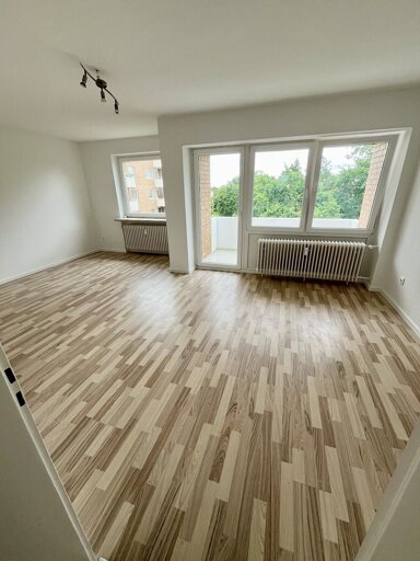 Wohnung zur Miete 529 € 2 Zimmer 57,2 m² 2. Geschoss Grupenstr. 1 Burgdorf - Süd Burgdorf 31303