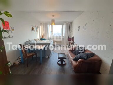 Wohnung zur Miete Tauschwohnung 730 € 2 Zimmer 48 m² Französisch Buchholz Berlin 10405