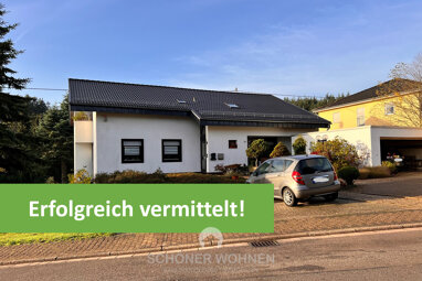 Mehrfamilienhaus zum Kauf 216 m² 6.716 m² Grundstück Weiskirchen Weiskirchen 66709