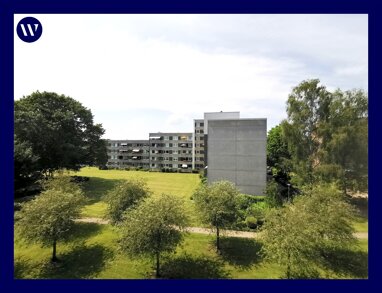 Wohnung zur Miete 690 € 3 Zimmer 77 m² 3. Geschoss Albert-Schweitzer-Str. 11 Kronshagen 24119
