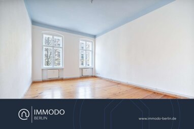 Wohnung zum Kauf 320.000 € 1 Zimmer 61 m² 4. Geschoss Charlottenburg Berlin 10623