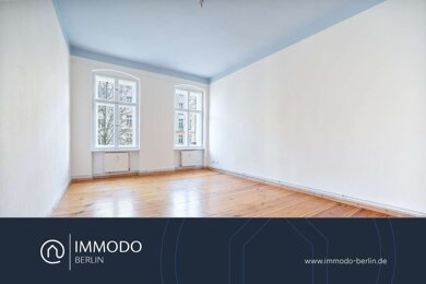 Wohnung zum Kauf 320.000 € 1 Zimmer 61 m² 4. Geschoss Charlottenburg Berlin 10623