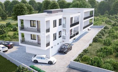 Wohnung zum Kauf 170.212 € 60 m² Bokanjac