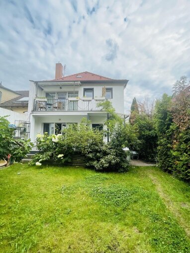 Einfamilienhaus zum Kauf Provisionsfrei 659.000 € 3,5 Zimmer 130 m² 196 m² Grundstück Wilhelmstr. 14 Neu-Isenburg Neu-Isenburg 63263
