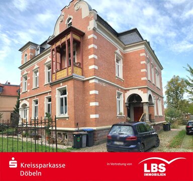 Mehrfamilienhaus zum Kauf 549.900 € 10 Zimmer 315 m² 1.299 m² Grundstück Roßwein Roßwein 04741