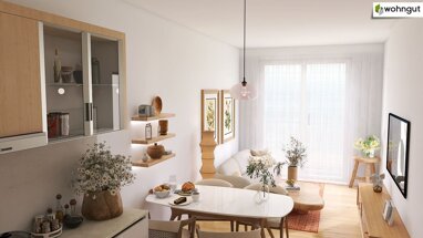 Wohnung zum Kauf 289.900 € 2 Zimmer 50,4 m² 3. Geschoss frei ab sofort Linzer Strasse 161 74 Wien 1140