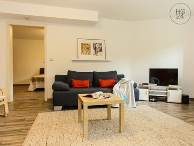 Wohnung zur Miete Wohnen auf Zeit 800 € 2 Zimmer 45 m² frei ab 01.09.2024 Taucha Taucha 04425