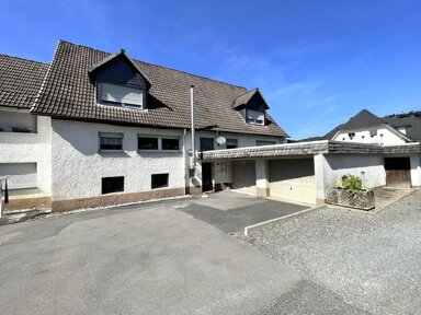 Mehrfamilienhaus zum Kauf als Kapitalanlage geeignet 182.000 € 399 m² 560 m² Grundstück Endorf Sundern 59846