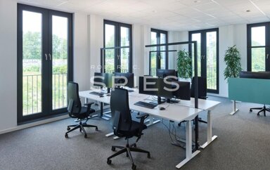 Bürofläche zur Miete provisionsfrei 15,95 € 375 m² Bürofläche teilbar ab 375 m² Hohentor Bremen 28199