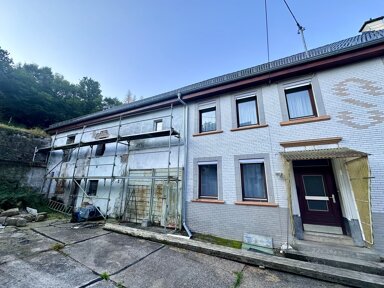 Mehrfamilienhaus zum Kauf 229.000 € 8 Zimmer 140 m² 11.000 m² Grundstück frei ab sofort Ruschberg 55776