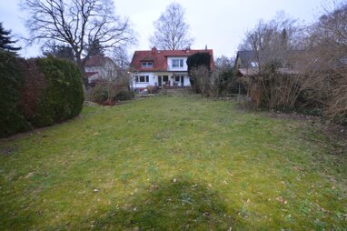 Grundstück zum Kauf 475.000 € 600 m² Grundstück Hummelsbüttel Hamburg / Hummelsbüttel 22339