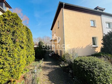 Doppelhaushälfte zum Kauf 415.000 € 5 Zimmer 125 m² 320 m² Grundstück Großzschocher Leipzig / Großzschocher 04249