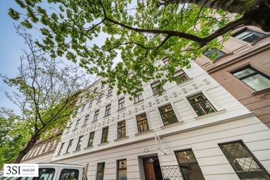 Wohnung zum Kauf 635.000 € 4 Zimmer 102,4 m² 1. Geschoss Wolfgang-Schmälzl-Gasse 4 Wien 1020