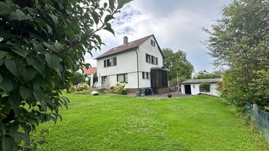 Haus zur Miete 2.100 € 5 Zimmer 168 m² 600 m² Grundstück Aichschieß Aichwald 73773