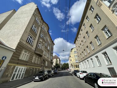 Wohnung zum Kauf 649.000 € 3 Zimmer 96,7 m² Wien 1180