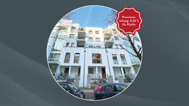 Maisonette zum Kauf 1.365.000 € 4 Zimmer 122,8 m² Erdgeschoss Uhlenhorst Hamburg-Uhlenhorst 22085