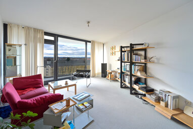 Wohnung zum Kauf 320.000 € 2 Zimmer 66 m² 7. Geschoss Alte Heide - Hirschau München 80805