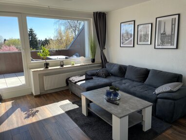 Wohnung zur Miete Wohnen auf Zeit 1.390 € 3 Zimmer 70 m² frei ab sofort Neue Kolonie / Moselbachtal Waltrop 45731