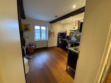 Wohnung zur Miete 550 € 2 Zimmer 62 m² 2. Geschoss Osthofenstrasse 42 Soest Soest 59494