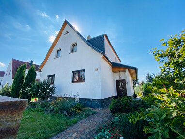 Einfamilienhaus zum Kauf Provisionsfrei 599.000 € 4,5 Zimmer 108 m² 830 m² Grundstück frei ab sofort Eutritzsch Leipzig 04129