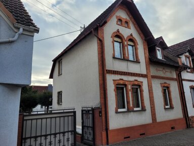 Haus zum Kauf 540.000 € 6 Zimmer 104 m² 581 m² Grundstück frei ab 01.05.2025 Diedenbergen Hofheim am Taunus 65719