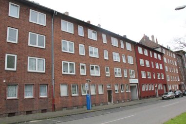 Wohnung zur Miete 345 € 2,5 Zimmer 57,8 m² 2. Geschoss Wildenbruchstr. 28 Bulmke - Hüllen Gelsenkirchen 45888