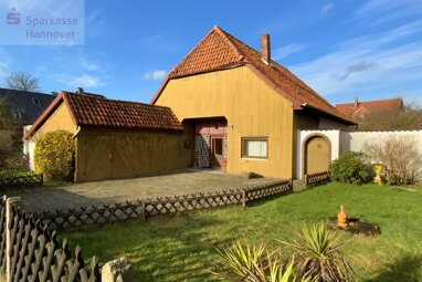 Einfamilienhaus zum Kauf 99.000 € 5 Zimmer 132 m² 525 m² Grundstück Dollbergen Uetze 31311