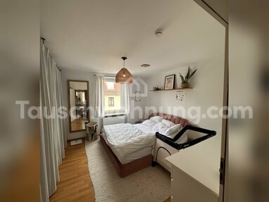 Wohnung zur Miete 1.480 € 3,5 Zimmer 88 m² 2. Geschoss Gärtnerplatz München 80469