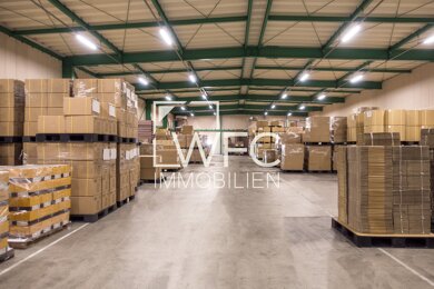 Lagerhalle zur Miete 1.850 m² Lagerfläche Neusäß Neusäß 86356