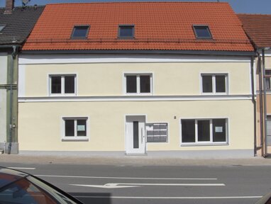 Wohnung zum Kauf Provisionsfrei 135.200 € 2 Zimmer 52 m² 1. Geschoss Vorstadt 29 Vorstadt Osterhofen 94486