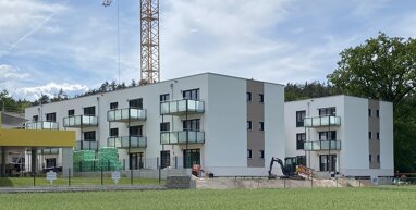 Wohnung zur Miete 927 € 2 Zimmer 66,7 m² frei ab 01.12.2024 Krottenbach / Mühlhof Schwabach / Wolkersdorf 91126