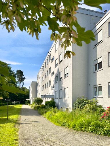 Wohnung zum Kauf 295.000 € 4 Zimmer 87,5 m² 1. Geschoss Friedrichshafen - Ost 2 Friedrichshafen 88046