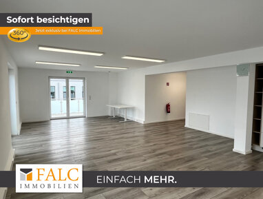 Bürofläche zur Miete 1.500 € 80 m² Bürofläche Hand Bergisch Gladbach 51469