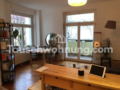 Wohnung zur Miete Tauschwohnung 640 € 2 Zimmer 55 m² 3. Geschoss Friedrichshain Berlin 10247