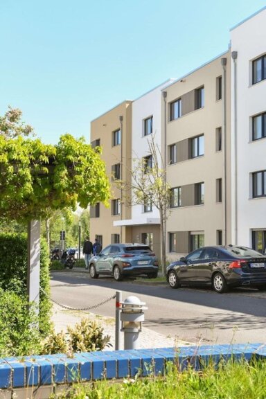 WG-Zimmer zur Miete 700 € 74,5 m² Joachim-Ringelnatz-Straße Biesdorf Berlin 12683