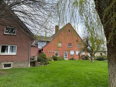 Haus zum Kauf 1.750.000 € 7 Zimmer 350 m² 10.000 m² Grundstück Holsen Hüllhorst 32609